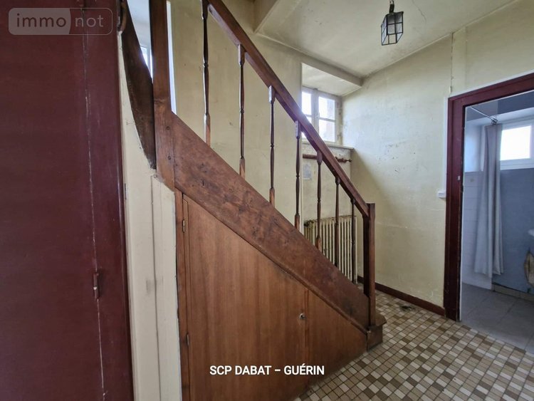 Maison a vendre Avranches 50300 Manche 106 m2 4 pièces 142290 euros