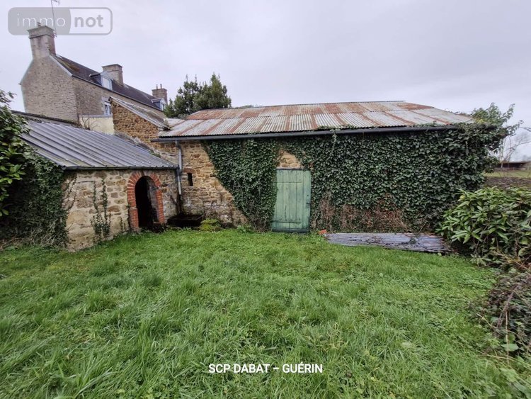 Maison a vendre Avranches 50300 Manche 106 m2 4 pièces 142290 euros