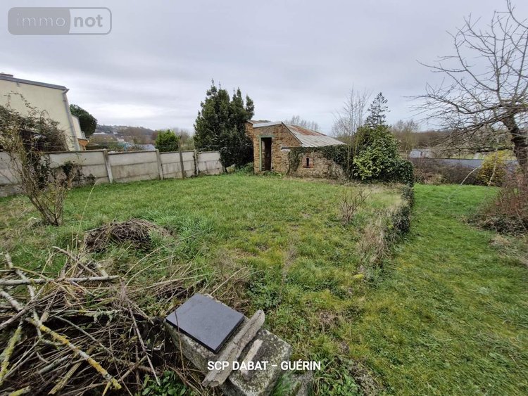 Maison a vendre Avranches 50300 Manche 106 m2 4 pièces 142290 euros