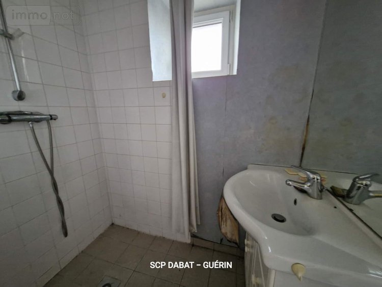 Maison a vendre Avranches 50300 Manche 106 m2 4 pièces 142290 euros