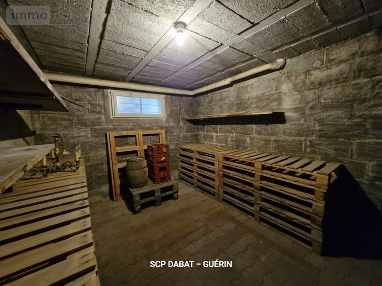 Maison a vendre Mortain-Bocage 50140 Manche 99 m2 4 pièces 184450 euros