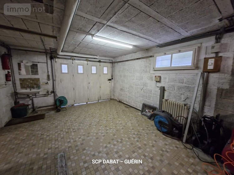 Maison a vendre Mortain-Bocage 50140 Manche 99 m2 4 pièces 184450 euros