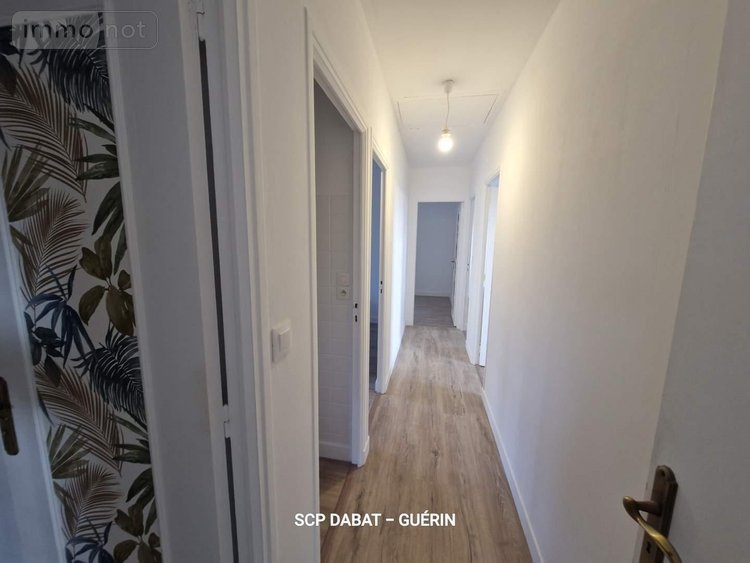 Maison a vendre Mortain-Bocage 50140 Manche 99 m2 4 pièces 184450 euros