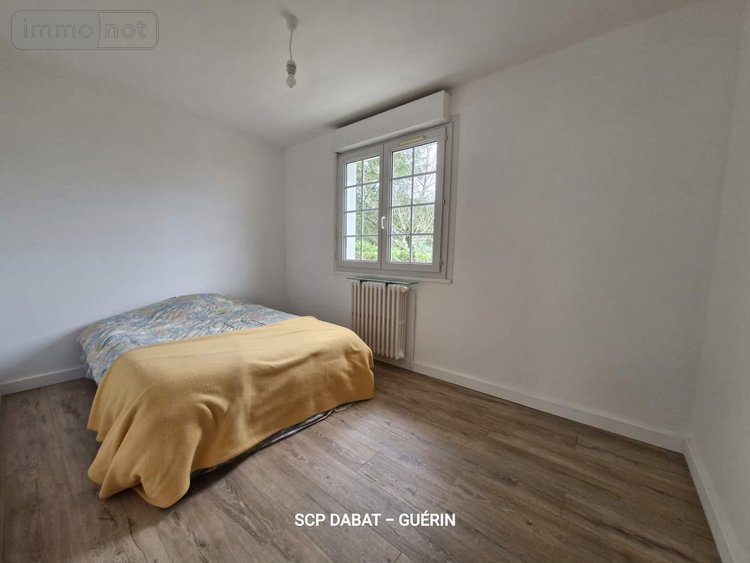 Maison a vendre Mortain-Bocage 50140 Manche 99 m2 4 pièces 184450 euros