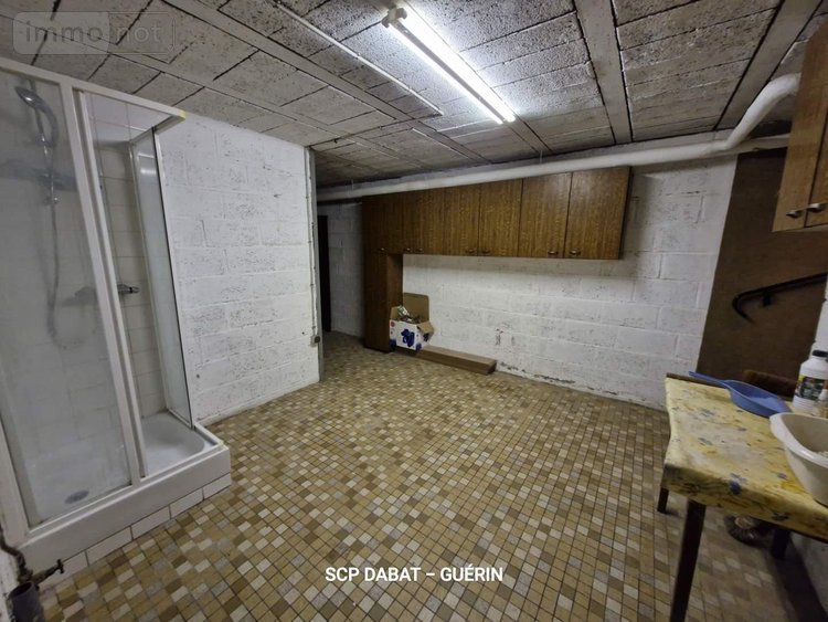 Maison a vendre Mortain-Bocage 50140 Manche 99 m2 4 pièces 184450 euros