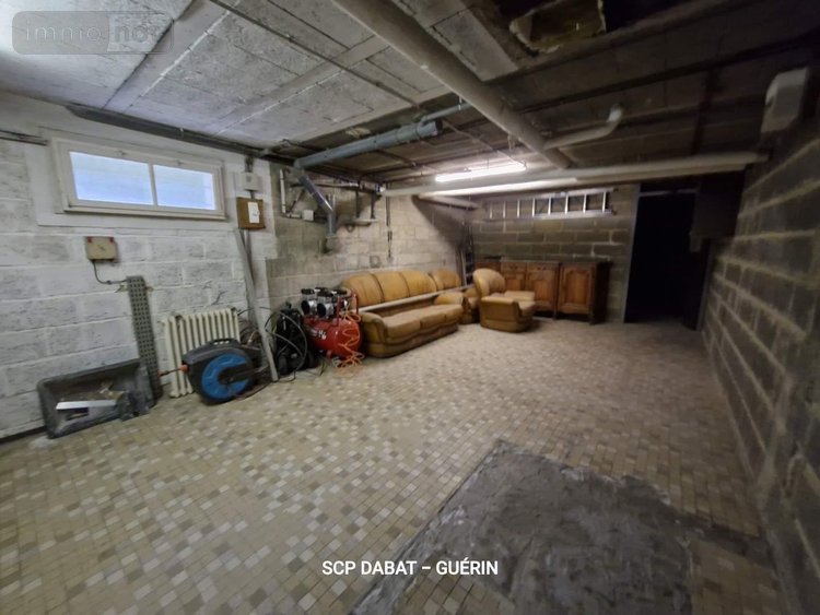 Maison a vendre Mortain-Bocage 50140 Manche 99 m2 4 pièces 184450 euros