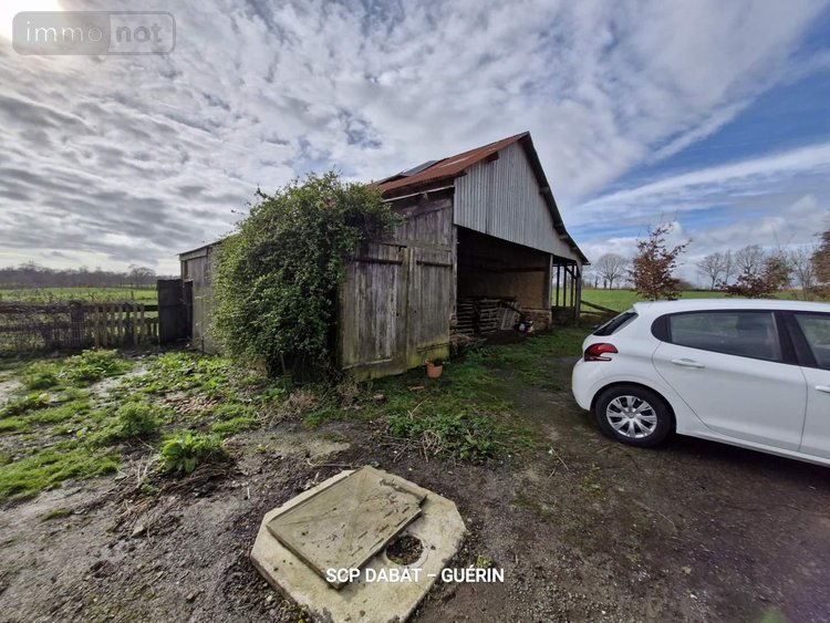 Maison a vendre Mortain-Bocage 50140 Manche 120 m2 4 pièces 137020 euros