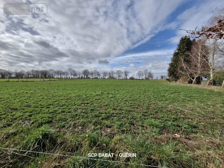 Maison a vendre Mortain-Bocage 50140 Manche 120 m2 4 pièces 137020 euros