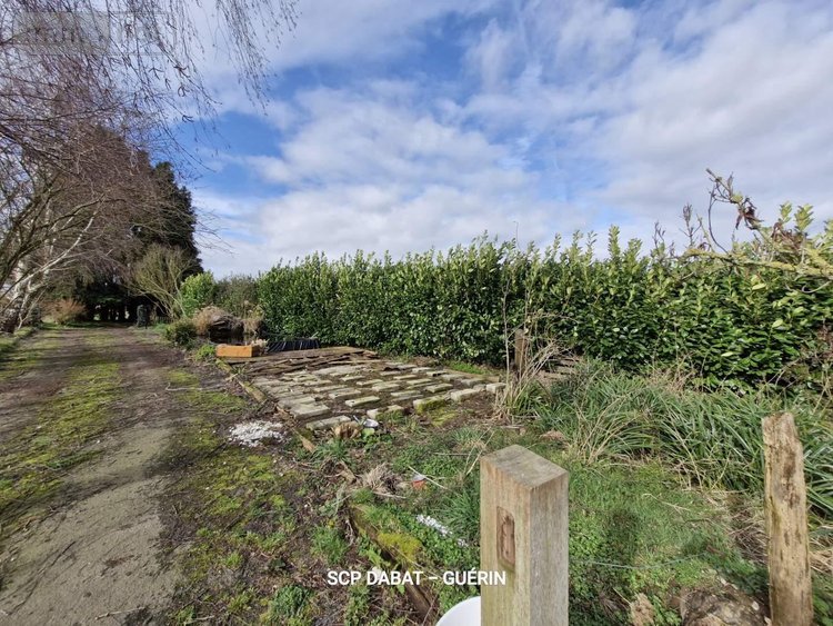 Maison a vendre Mortain-Bocage 50140 Manche 120 m2 4 pièces 137020 euros