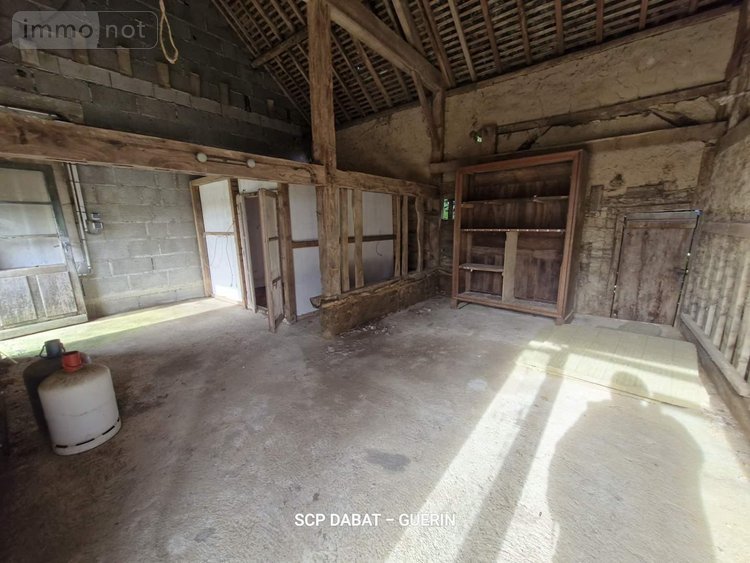 Maison a vendre Mortain-Bocage 50140 Manche 120 m2 4 pièces 137020 euros