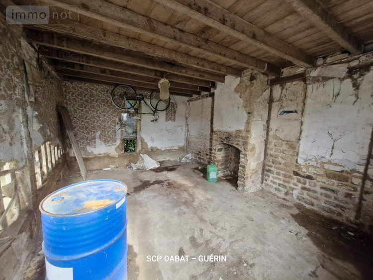 Maison a vendre Mortain-Bocage 50140 Manche 120 m2 4 pièces 137020 euros