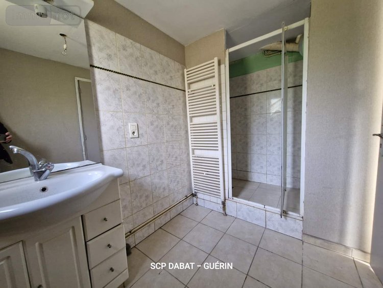 Maison a vendre Mortain-Bocage 50140 Manche 120 m2 4 pièces 137020 euros