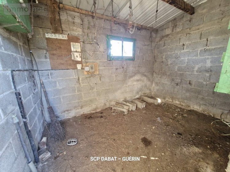 Maison a vendre Isigny-le-Buat 50540 Manche 101 m2 4 pièces 79050 euros