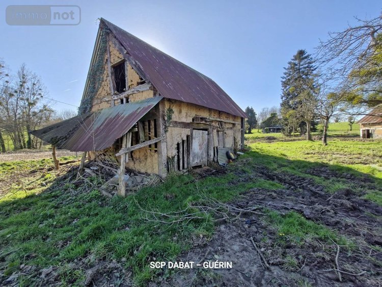 Maison a vendre Isigny-le-Buat 50540 Manche 101 m2 4 pièces 79050 euros