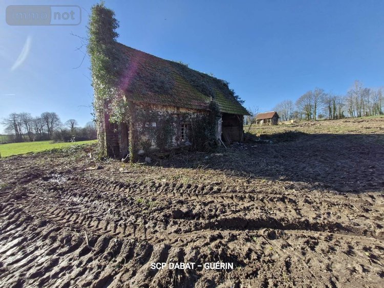 Maison a vendre Isigny-le-Buat 50540 Manche 101 m2 4 pièces 94860 euros