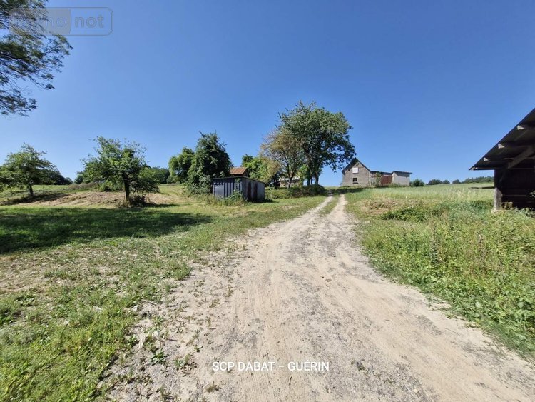 Maison a vendre Isigny-le-Buat 50540 Manche 101 m2 4 pièces 79050 euros