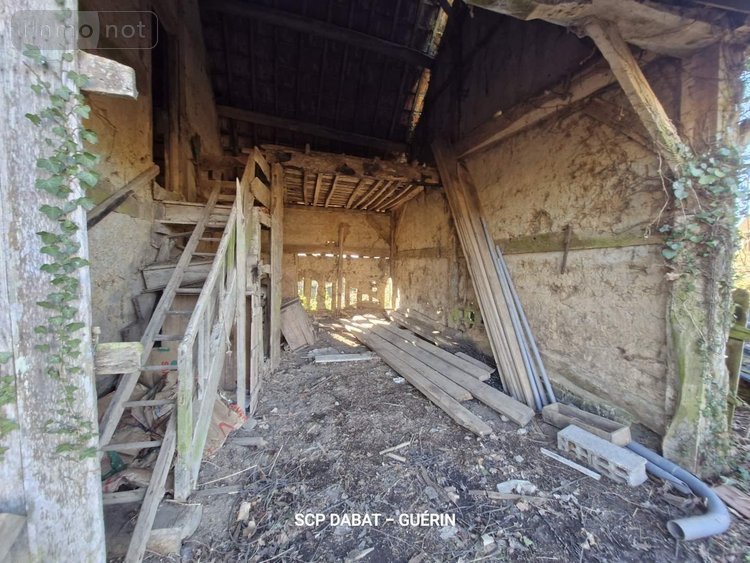 Maison a vendre Isigny-le-Buat 50540 Manche 101 m2 4 pièces 94860 euros