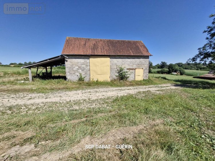 Maison a vendre Isigny-le-Buat 50540 Manche 101 m2 4 pièces 79050 euros