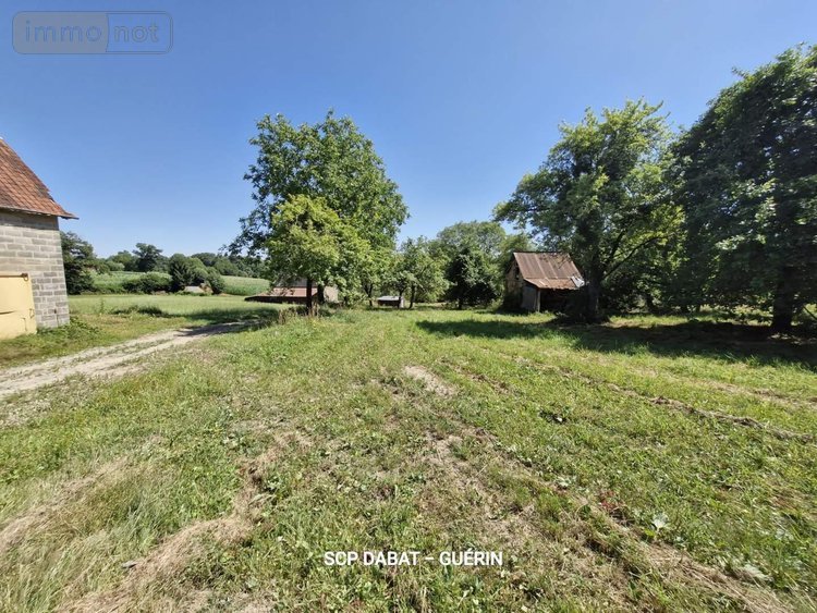 Maison a vendre Isigny-le-Buat 50540 Manche 101 m2 4 pièces 79050 euros