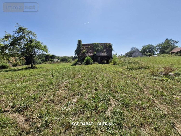 Maison a vendre Isigny-le-Buat 50540 Manche 101 m2 4 pièces 79050 euros