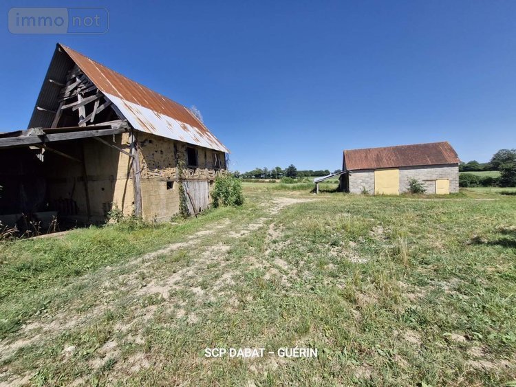 Maison a vendre Isigny-le-Buat 50540 Manche 101 m2 4 pièces 79050 euros
