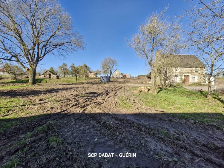 Maison a vendre Isigny-le-Buat 50540 Manche 101 m2 4 pièces 94860 euros