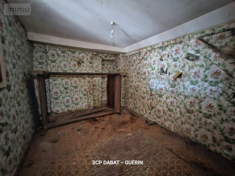 Maison a vendre Isigny-le-Buat 50540 Manche 101 m2 4 pièces 79050 euros