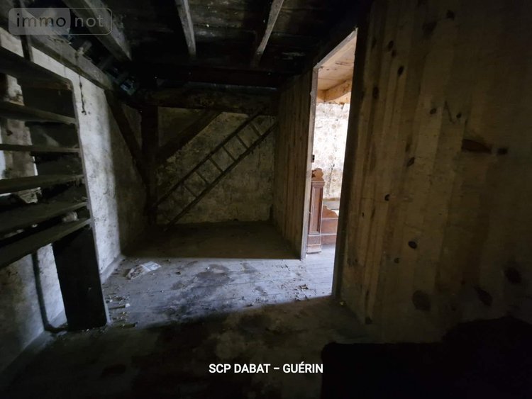 Maison a vendre Isigny-le-Buat 50540 Manche 101 m2 4 pièces 79050 euros