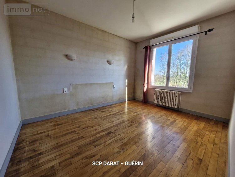 Maison a vendre Saint-Hilaire-du-Harcouët 50600 Manche 141 m2 5 pièces 152830 euros