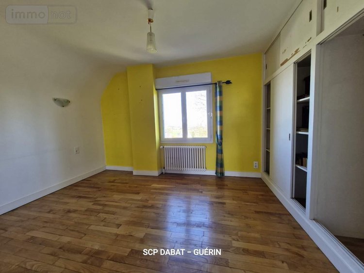 Maison a vendre Saint-Hilaire-du-Harcouët 50600 Manche 141 m2 5 pièces 152830 euros