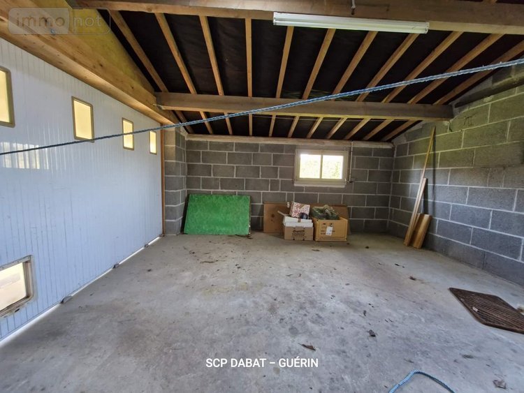 Maison a vendre Saint-Hilaire-du-Harcouët 50600 Manche 141 m2 5 pièces 152830 euros