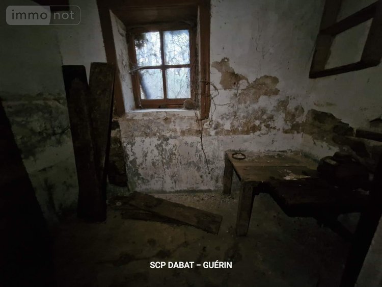 Maison a vendre Fougerolles-du-Plessis 53190 Mayenne 58 m2 2 pièces 84320 euros