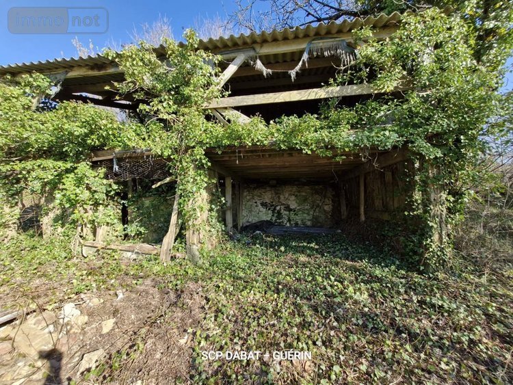 Maison a vendre Fougerolles-du-Plessis 53190 Mayenne 58 m2 2 pièces 84320 euros