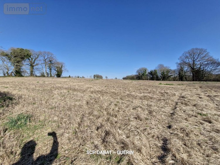 Maison a vendre Fougerolles-du-Plessis 53190 Mayenne 58 m2 2 pièces 84320 euros