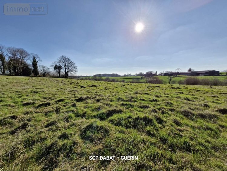 Maison a vendre Fougerolles-du-Plessis 53190 Mayenne 58 m2 2 pièces 84320 euros