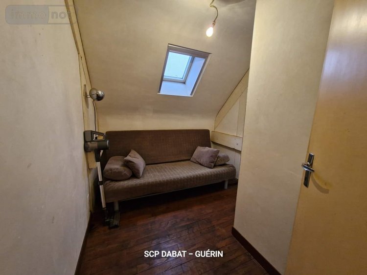 Maison a vendre La Chapelle-Urée 50370 Manche 101 m2 4 pièces 173910 euros