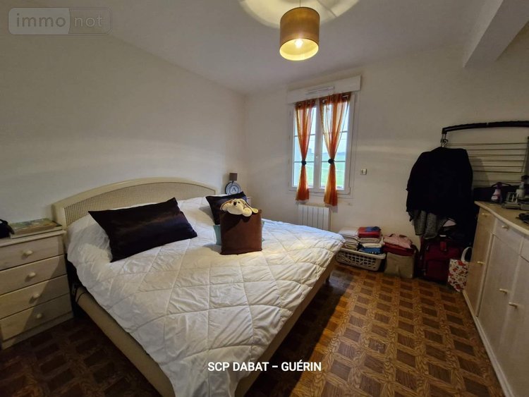 Maison a vendre La Chapelle-Urée 50370 Manche 101 m2 4 pièces 173910 euros