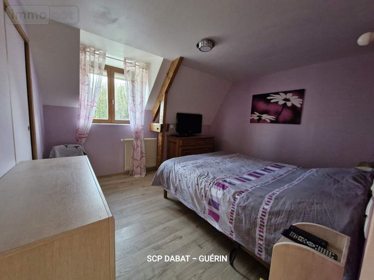 propriete a vendre Mortain-Bocage 50140 Manche 114 m2 5 pièces 364578 euros