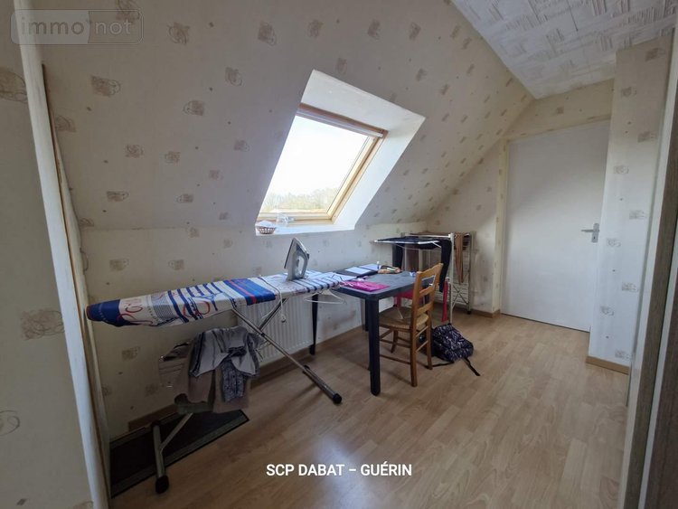 propriete a vendre Mortain-Bocage 50140 Manche 114 m2 5 pièces 364578 euros