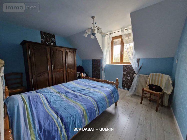 propriete a vendre Mortain-Bocage 50140 Manche 114 m2 5 pièces 364578 euros