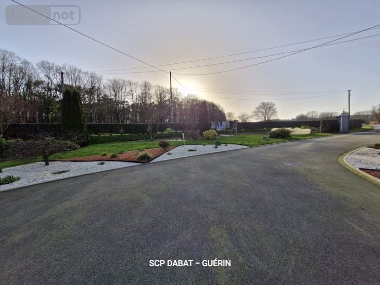 propriete a vendre Mortain-Bocage 50140 Manche 114 m2 5 pièces 364578 euros