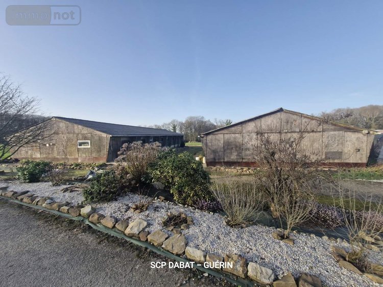 propriete a vendre Mortain-Bocage 50140 Manche 114 m2 5 pièces 364578 euros