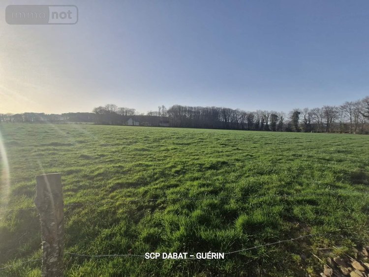propriete a vendre Mortain-Bocage 50140 Manche 114 m2 5 pièces 364578 euros