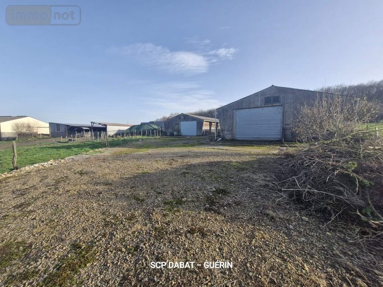 propriete a vendre Mortain-Bocage 50140 Manche 114 m2 5 pièces 364578 euros