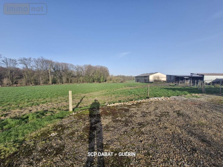 propriete a vendre Mortain-Bocage 50140 Manche 114 m2 5 pièces 364578 euros