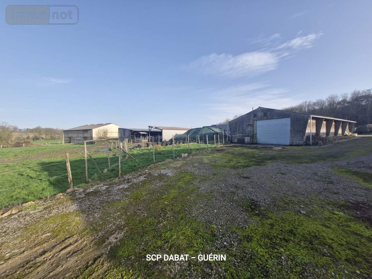 propriete a vendre Mortain-Bocage 50140 Manche 114 m2 5 pièces 364578 euros