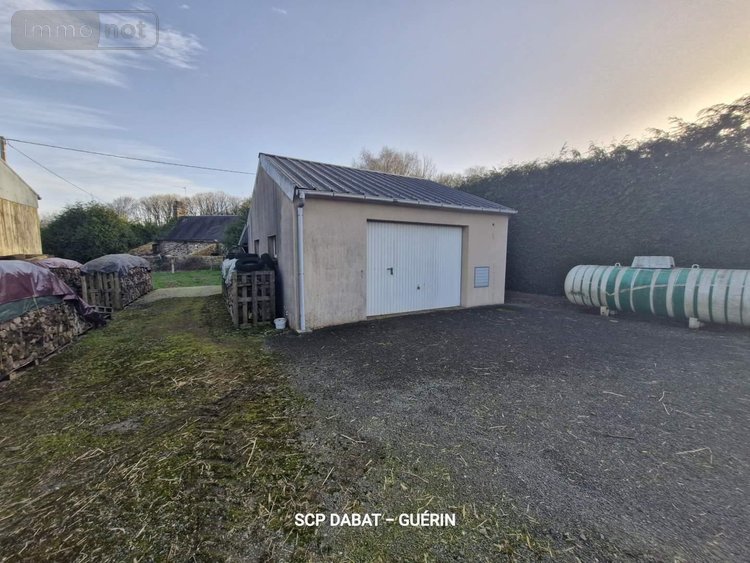 propriete a vendre Mortain-Bocage 50140 Manche 114 m2 5 pièces 364578 euros