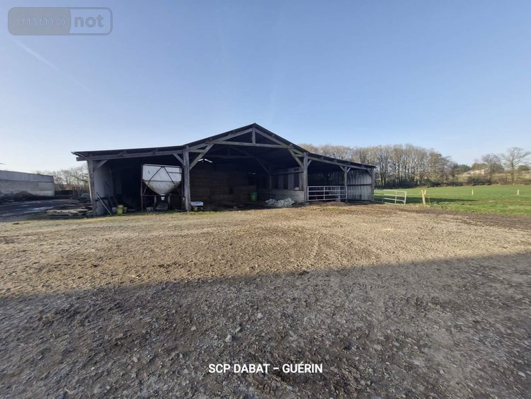 propriete a vendre Mortain-Bocage 50140 Manche 114 m2 5 pièces 364578 euros