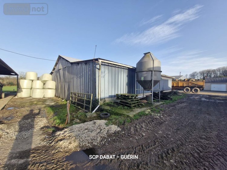 propriete a vendre Mortain-Bocage 50140 Manche 114 m2 5 pièces 364578 euros