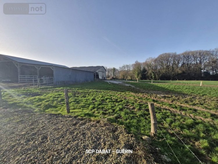 propriete a vendre Mortain-Bocage 50140 Manche 114 m2 5 pièces 364578 euros